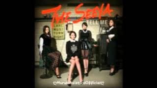 The Seeya | Tell Me | Full Audio
