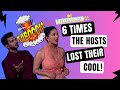 Splitsvilla 14  6 times with sunny leone  arjun bijlani lost their cool