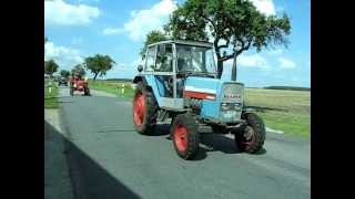 Traktor-Oldtimertreffen 2011 (3)