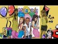 Mulekada - A Mulekada Faz A Sua Festa (DVD)