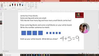 Grade K, Module 4, Lesson 32 (Friendship Public Charter School)