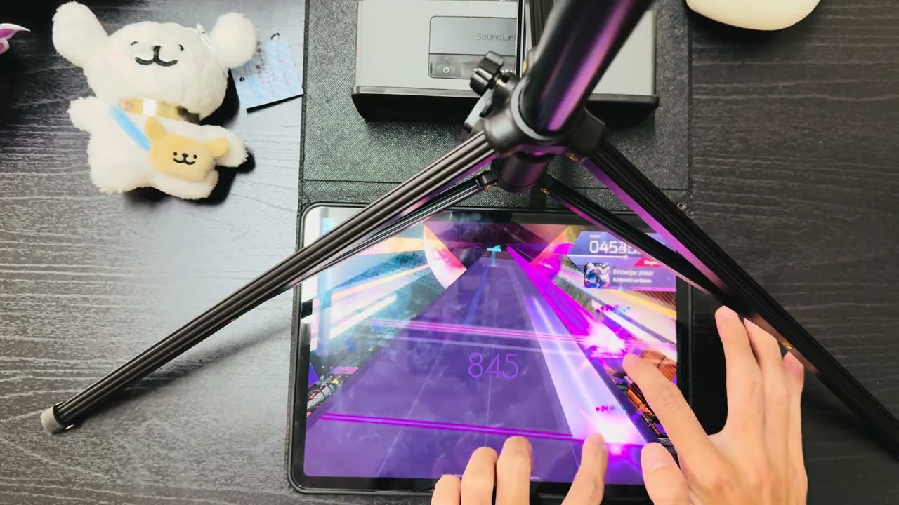 Einherjar Joker “BYD 10+” Pure Memory