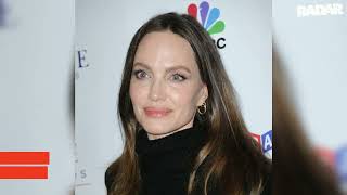 Angelina Jolie's Drastic Weight Loss Concerning Pals After Red Carpet Appearance: 'Afraid She Won't