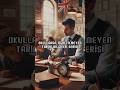 TARİHİ EFSANEVİ BİLGİLER SERİSİ -1