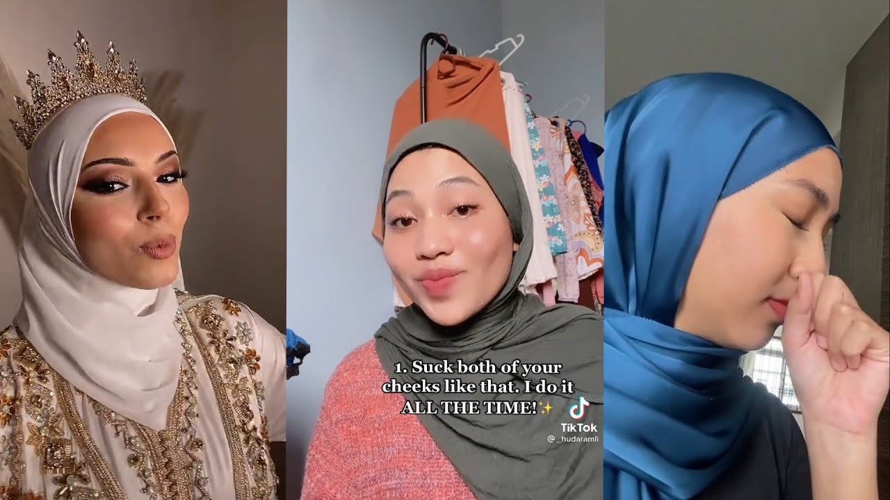 Muslim Tik Tok You Need To See part 18 YouTube