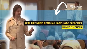 Mastering Mind Bending Language: The “MBL Basic Exercise” | Module 17 - Lesson 4