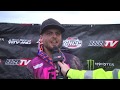 2018 GNCC Ironman Round 13 NBCSN Bike Episode