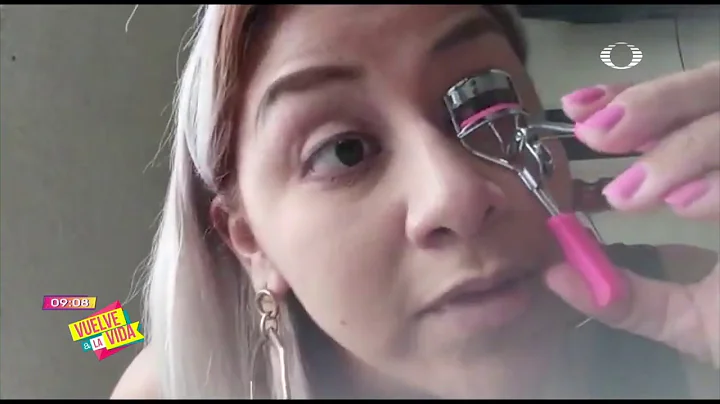 Evelyn Zavala nos da unos tips para un maquillaje ...