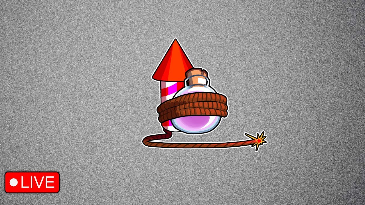 🔴 LIVE - A HUGE GLOBAL DAY IN SOL'S RNG