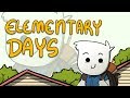 Elementary Days | Pinoy Animation