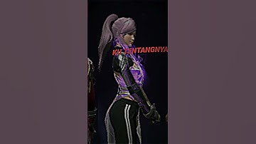 PRESET AM FF // LAGU LUMPUHKAN INGATANKU //YANG VIRAL DI TIK TOK
