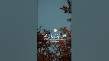 #قرآن #القرآن_الكريم  #حالات_واتس تلاوه من سورة المائده القارئ عبدالرحمن مسعد