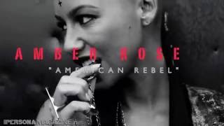American_Rebel w/ Amber Rose