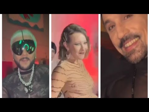 Депутат Госдумы Останина призвала посадить Собчак, Киркорова и Билана за шабаш у Ивлеевой