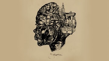 Stephen - Crossfire Pt. III ft. Saba, Ravyn Lenae, The O