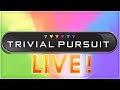 THE MIGHTY FALL! - Trivial Pursuit