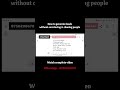 Quality leads kaise generate kare ? |