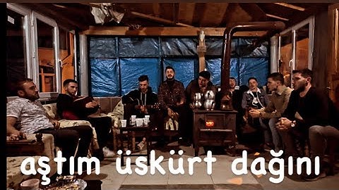 Thumbnail of Aştım Üskürt Dağını - Gökhan Birben (Cover) 10/10 Ortam