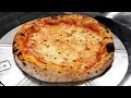 La PIZZA di Coquis - Corso Professionale Pizzaioli - la PIZZA TONDA