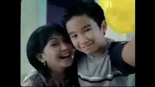 Iklan Nestle Dancow - Jingle Terbaik Untukmu (60s) (2008)