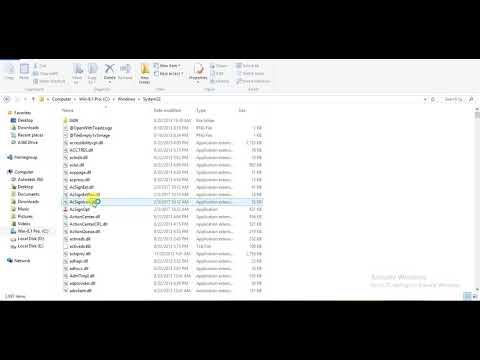 How To Fix Api-ms-win-crt-stdio-l1-1-0.dll Is Missing