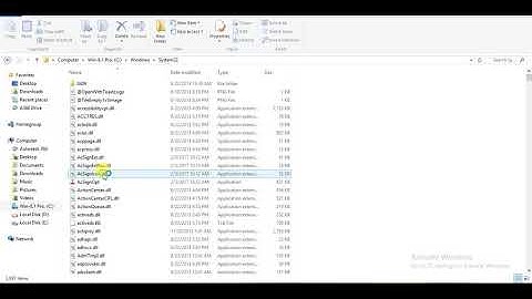 How To Fix Api-ms-win-crt-stdio-l1-1-0.dll Is Missing