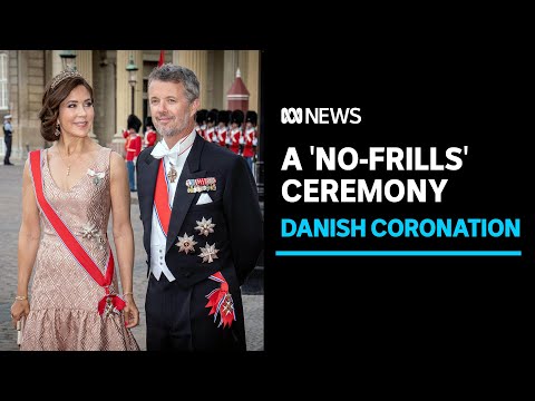 The secret weapon of the danish monarchy's survival | abc news