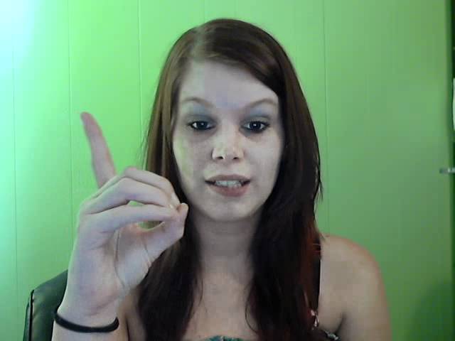 How to say sexy in sign language