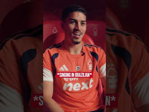 Jair answers quickfire questions about his time with the Brazil national team. 🇧🇷