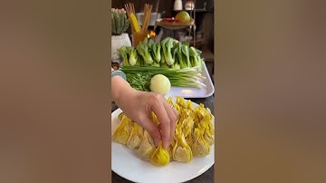 Tổng Hợp Các Món Ngon Dễ Làm – Hủ Tiếu, Mì, Bún - Ăn Sáng Cả Nhà Thích Mê