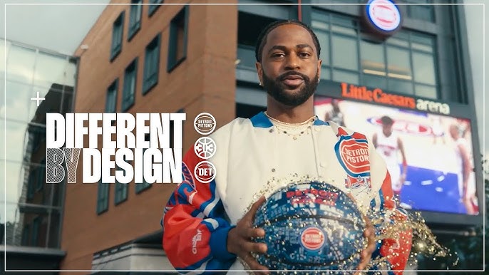 NBA, Bleacher Report, Mitchell & Ness Teams Up With Dipset to Design Knicks  Jersey - Two Bees TV