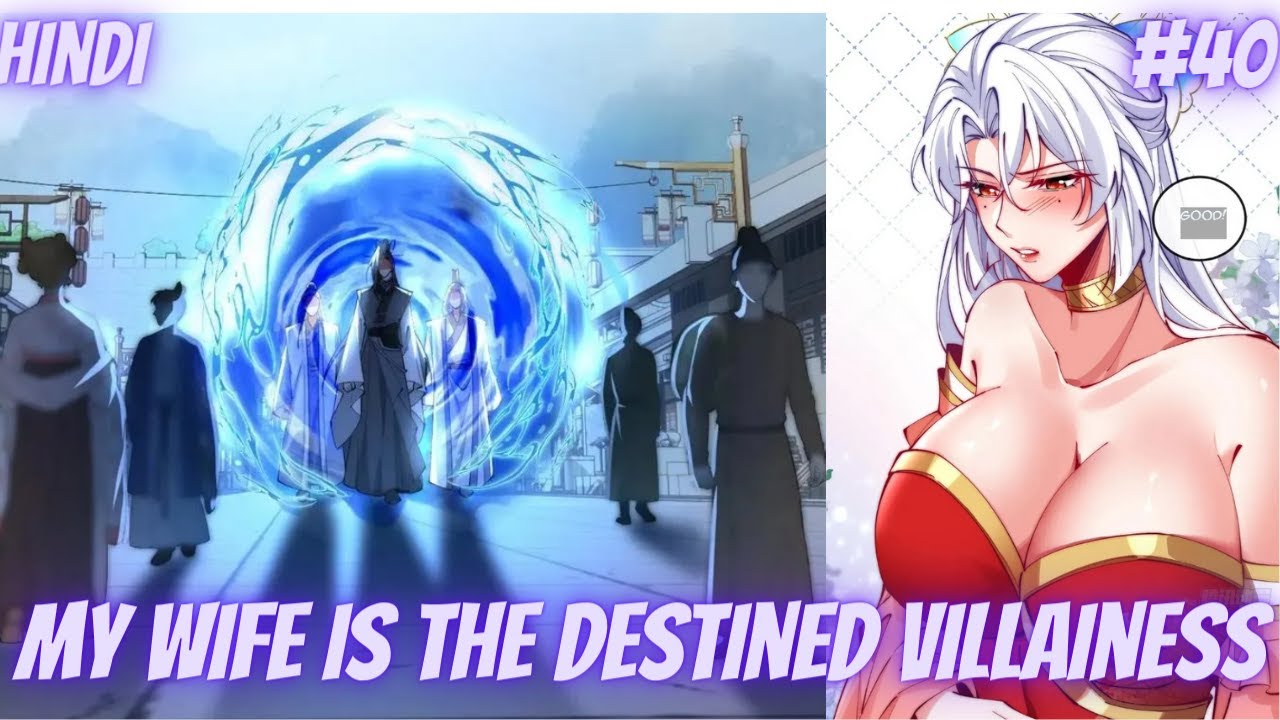 My Wife Is The Destined Villainess Chapter 20 www.youtube.com