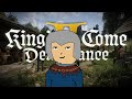 SELAMA INI KITA HANYA JADI ALAT || KINGDOMCOME DELIVERENCE 2 #kingdomcomedeliverance2 #livestreaming