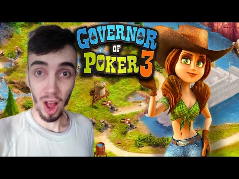 САМАЯ БЫСТРАЯ РУКА ➤ Governor of poker 3 | Губернатор Покера 3 Техас #1