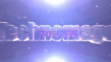 Custom Intro Made by Sullex