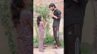 Anaya video #anaya #amaira #ratiramvlogs #chidiyarani #cartoon #bhootwala #comedyvideo #monkey #reel