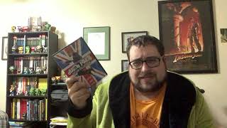 Clayton's DVD and Blu-Ray Collection: The Final Chapter