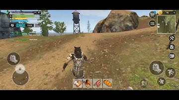 tomorrow online survival RPG - I