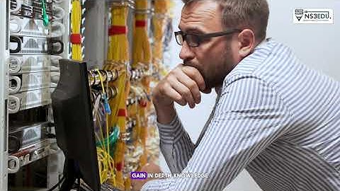 Bridge the Gap: Master Collaboration with the CCNP Collaboration Certification Course! | @Ns3eduG