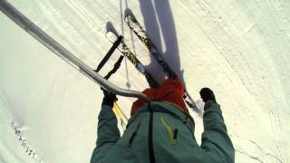 GoPro: Birthday Ski - Glenshee 2014