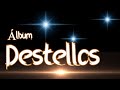 GRATITUD - ÁLBUM DESTELLOS