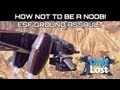 PlanetSide 2: So rüsten Sie Ihren Luft-Boden-Kämpfer perfekt aus