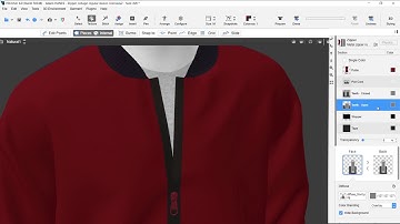 Browzwear Introduces Smart Zippers