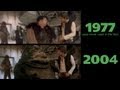 Star Wars Changes - Part 1 of 8