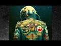 Boris Brejcha - Paul Kalkbrenner - Faithless - Daft Punk - WhoMadeWho • ASTRONAUT (Vasho Mix)