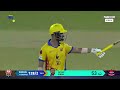 Shivam singhs match winning knock  74 runs off 57 balls   tnpl