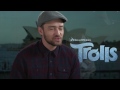 Capture de la vidéo Dami Im Interviews Justin Timberlake