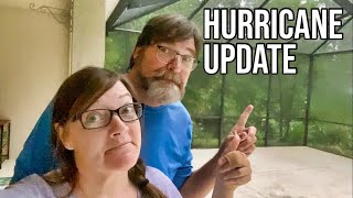 Hurricane Idalia Update from The Natures Coast! by Til Further Notice 4,436 views 8 months ago 2 minutes, 4 seconds