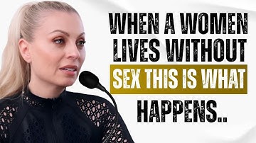 When the body goes silent, the soul speaks (THE TRUTH BEHIND ABSTINENCE) | Evy Poumpouras