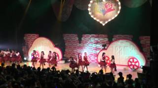 20160130 AKB48 チーム8 和歌山昼公演  一生の間に何人と出会えるのだろう